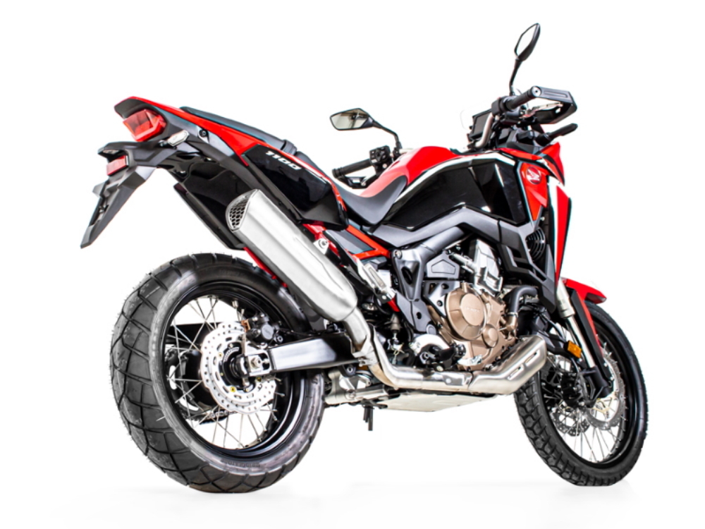CRF 1100 L Africa Twin