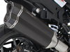 REMUS 8 Silencer Stainless steel black KTM 1290 Super Adventure S-R-T 2017-2020, EC