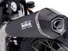 REMUS HYPERCONE Silencer stainless steel black high BMW R nineT 2016-2020, EEC